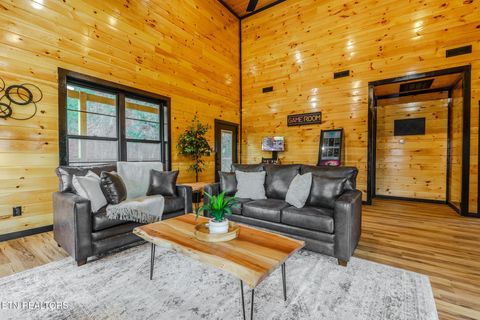 Tiny photo for 3139 Cherokee Valley Drive, Sevierville, TN 37862 (MLS # 1327780)