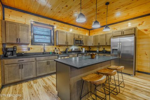 Tiny photo for 3139 Cherokee Valley Drive, Sevierville, TN 37862 (MLS # 1327780)