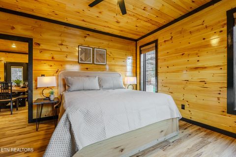 Tiny photo for 3139 Cherokee Valley Drive, Sevierville, TN 37862 (MLS # 1327780)