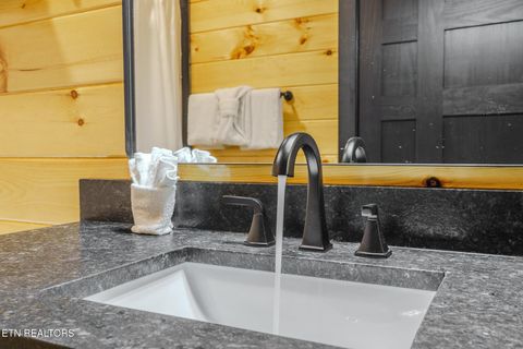 Tiny photo for 3139 Cherokee Valley Drive, Sevierville, TN 37862 (MLS # 1327780)