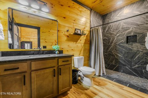 Tiny photo for 3139 Cherokee Valley Drive, Sevierville, TN 37862 (MLS # 1327780)