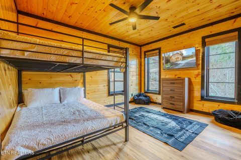 Tiny photo for 3139 Cherokee Valley Drive, Sevierville, TN 37862 (MLS # 1327780)