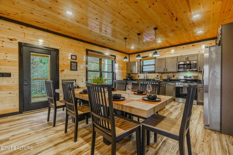 Tiny photo for 3139 Cherokee Valley Drive, Sevierville, TN 37862 (MLS # 1327780)