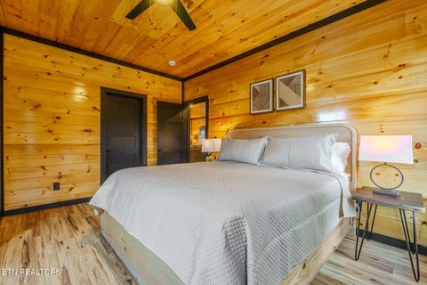 Tiny photo for 3139 Cherokee Valley Drive, Sevierville, TN 37862 (MLS # 1327780)