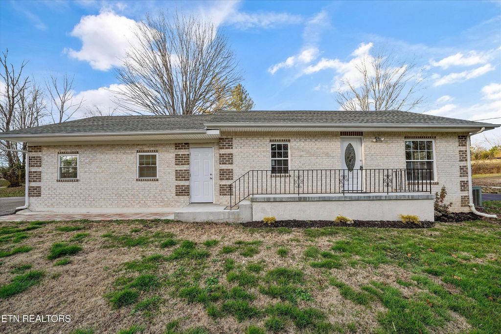 Photo of 1036 Stanton Rd, Seymour, TN 37865 (MLS # 1327099)