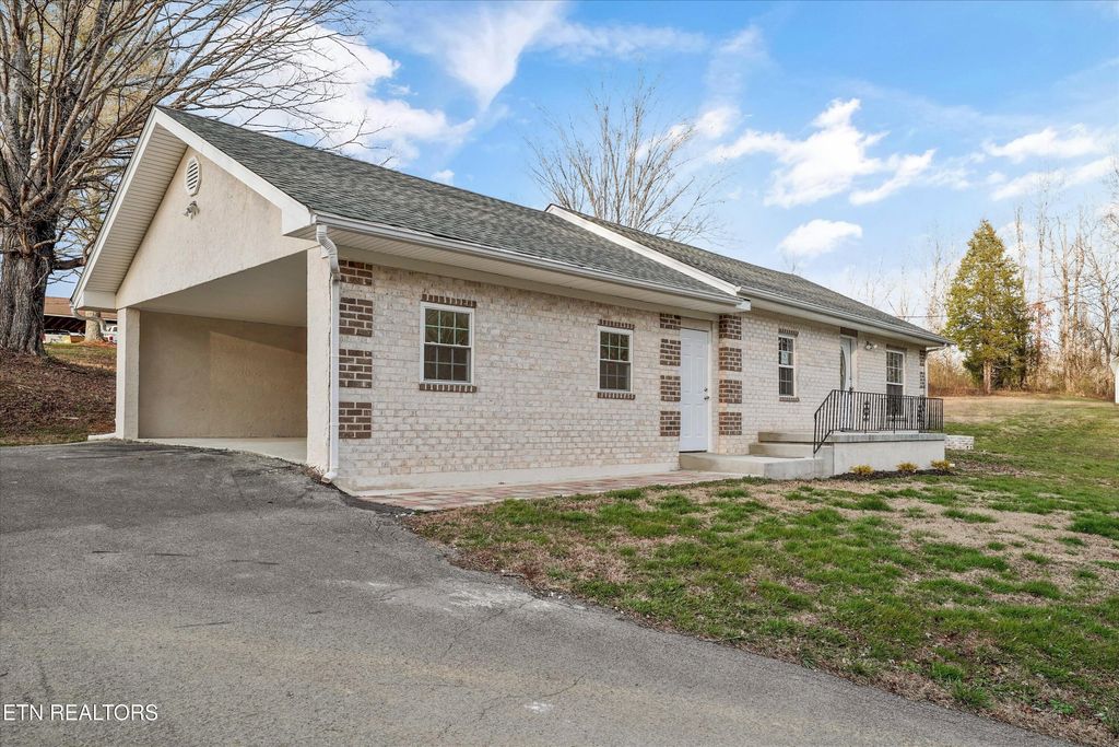 Photo of 1036 Stanton Rd, Seymour, TN 37865 (MLS # 1327099)