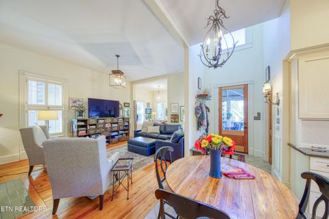 Tiny photo for 1015 Luttrell Street St, Knoxville, TN 37917 (MLS # 1313143)