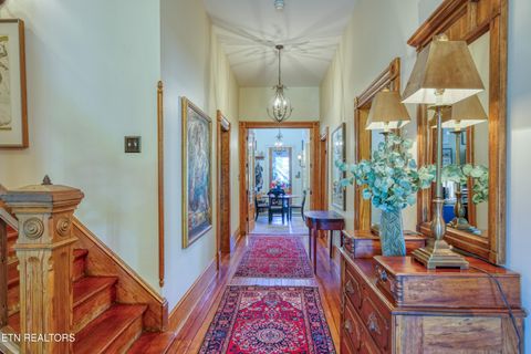 Tiny photo for 1015 Luttrell Street St, Knoxville, TN 37917 (MLS # 1313143)
