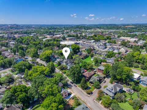 Tiny photo for 1015 Luttrell Street St, Knoxville, TN 37917 (MLS # 1313143)