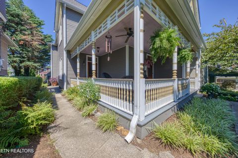 Tiny photo for 1015 Luttrell Street St, Knoxville, TN 37917 (MLS # 1313143)