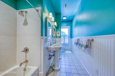 Tiny photo for 1015 Luttrell Street St, Knoxville, TN 37917 (MLS # 1313143)