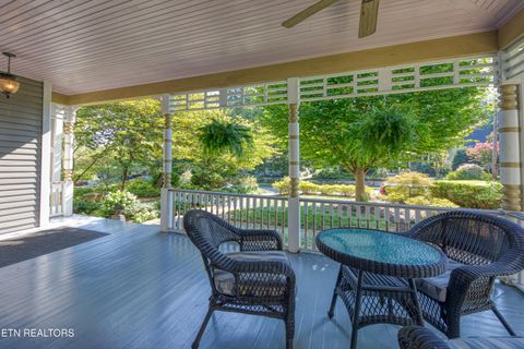 Tiny photo for 1015 Luttrell Street St, Knoxville, TN 37917 (MLS # 1313143)