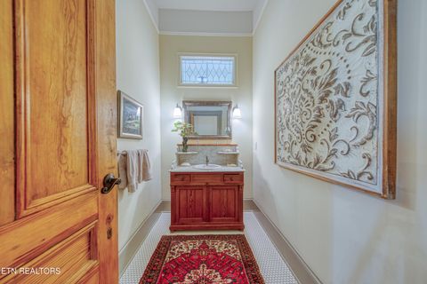 Tiny photo for 1015 Luttrell Street St, Knoxville, TN 37917 (MLS # 1313143)