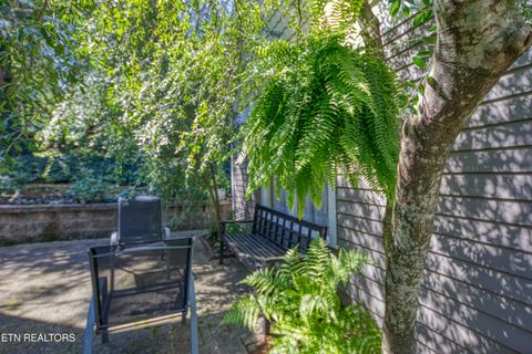 Tiny photo for 1015 Luttrell Street St, Knoxville, TN 37917 (MLS # 1313143)