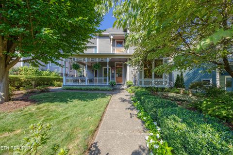 Tiny photo for 1015 Luttrell Street St, Knoxville, TN 37917 (MLS # 1313143)
