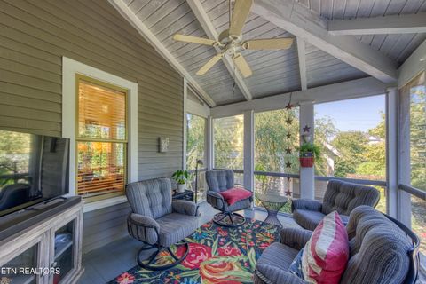 Tiny photo for 1015 Luttrell Street St, Knoxville, TN 37917 (MLS # 1313143)