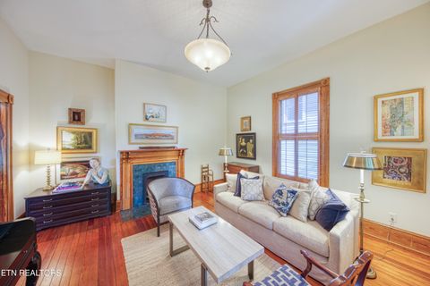 Tiny photo for 1015 Luttrell Street St, Knoxville, TN 37917 (MLS # 1313143)