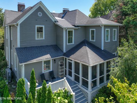Tiny photo for 1015 Luttrell Street St, Knoxville, TN 37917 (MLS # 1313143)