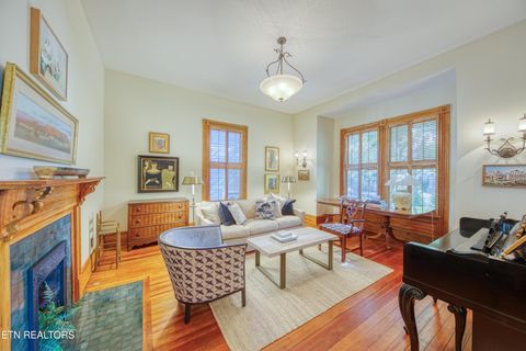 Tiny photo for 1015 Luttrell Street St, Knoxville, TN 37917 (MLS # 1313143)