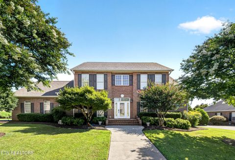 Photo of 1652 Saint Ives Blvd, Alcoa, TN 37701 (MLS # 1347333)