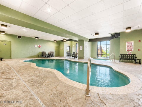 Tiny photo for 410 Big Bear Way #UNIT 3005, Pigeon Forge, TN 37863 (MLS # 1356139)