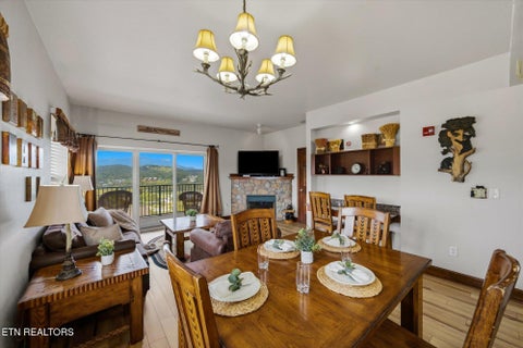 Tiny photo for 410 Big Bear Way #UNIT 3005, Pigeon Forge, TN 37863 (MLS # 1356139)