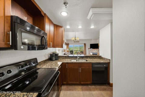 Tiny photo for 410 Big Bear Way #UNIT 3005, Pigeon Forge, TN 37863 (MLS # 1356139)