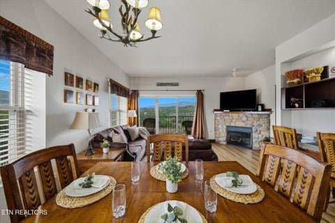 Tiny photo for 410 Big Bear Way #UNIT 3005, Pigeon Forge, TN 37863 (MLS # 1356139)