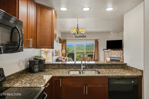 Tiny photo for 410 Big Bear Way #UNIT 3005, Pigeon Forge, TN 37863 (MLS # 1356139)