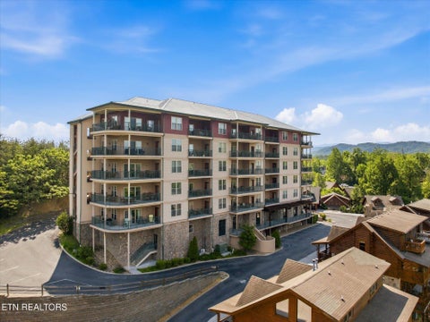 Tiny photo for 410 Big Bear Way #UNIT 3005, Pigeon Forge, TN 37863 (MLS # 1356139)