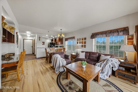 Tiny photo for 410 Big Bear Way #UNIT 3005, Pigeon Forge, TN 37863 (MLS # 1356139)