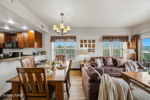 Tiny photo for 410 Big Bear Way #UNIT 3005, Pigeon Forge, TN 37863 (MLS # 1356139)