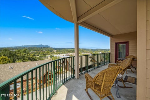 Tiny photo for 410 Big Bear Way #UNIT 3005, Pigeon Forge, TN 37863 (MLS # 1356139)