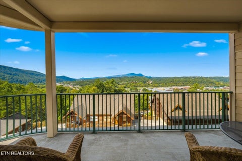 Tiny photo for 410 Big Bear Way #UNIT 3005, Pigeon Forge, TN 37863 (MLS # 1356139)