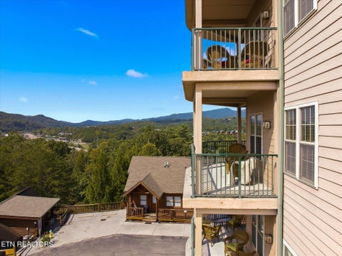 Tiny photo for 410 Big Bear Way #UNIT 3005, Pigeon Forge, TN 37863 (MLS # 1356139)