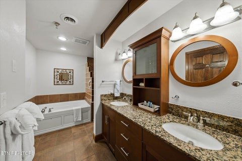 Tiny photo for 410 Big Bear Way #UNIT 3005, Pigeon Forge, TN 37863 (MLS # 1356139)