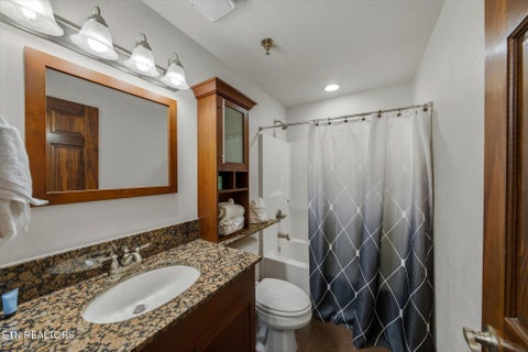 Tiny photo for 410 Big Bear Way #UNIT 3005, Pigeon Forge, TN 37863 (MLS # 1356139)