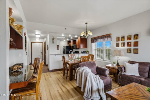 Tiny photo for 410 Big Bear Way #UNIT 3005, Pigeon Forge, TN 37863 (MLS # 1356139)
