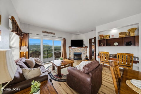 Tiny photo for 410 Big Bear Way #UNIT 3005, Pigeon Forge, TN 37863 (MLS # 1356139)