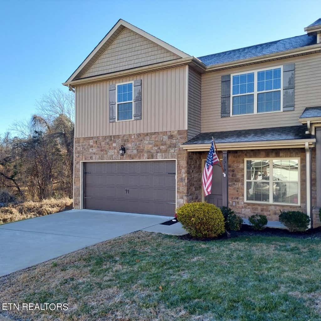 Photo of 2310 Denham Way, Powell, TN 37849 (MLS # 1250120)