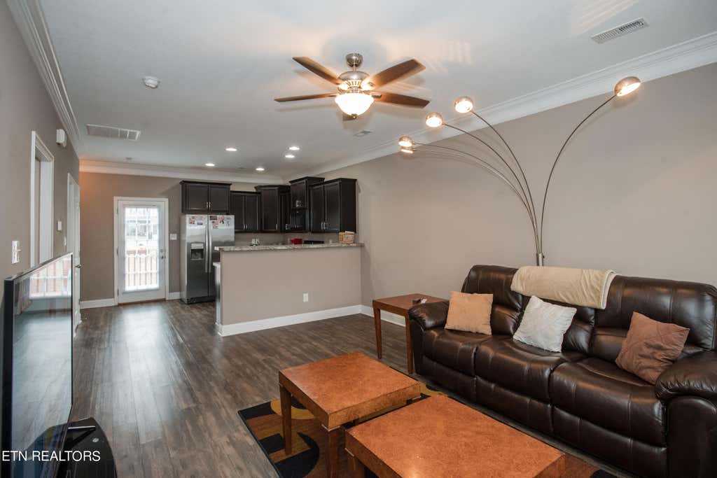 Photo of 2310 Denham Way, Powell, TN 37849 (MLS # 1250120)