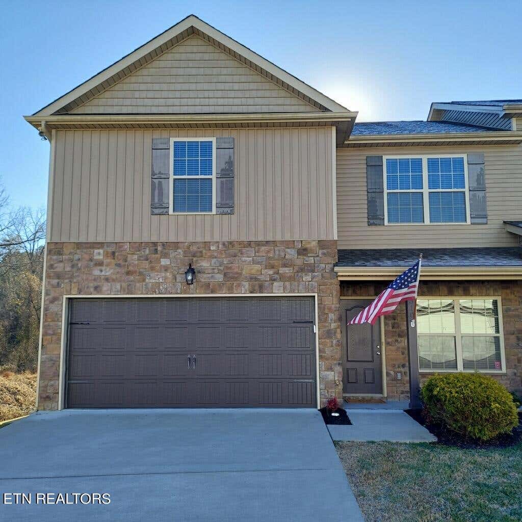 Photo of 2310 Denham Way, Powell, TN 37849 (MLS # 1250120)