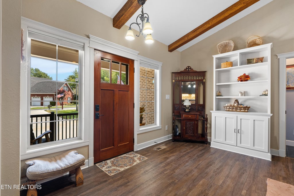 Photo of 515 Gohi Tr, Vonore, TN 37885 (MLS # 1353471)