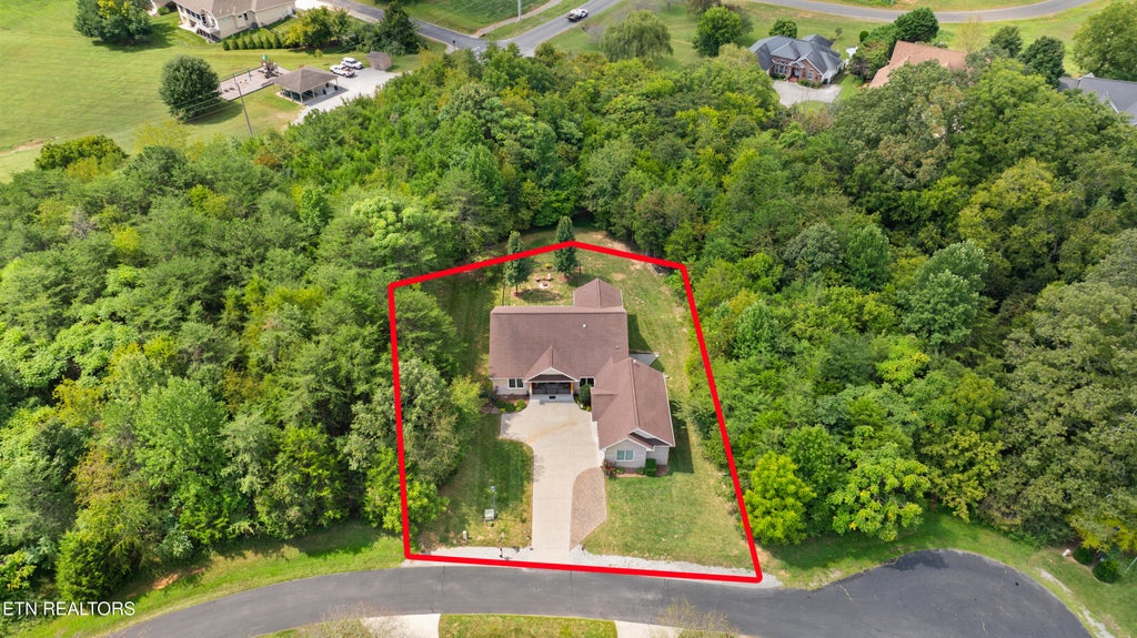 Photo of 515 Gohi Tr, Vonore, TN 37885 (MLS # 1353471)