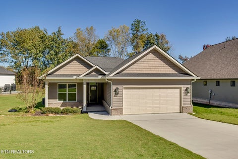 Photo of 211 Ogana Lane, Loudon, TN 37774 (MLS # 1359860)