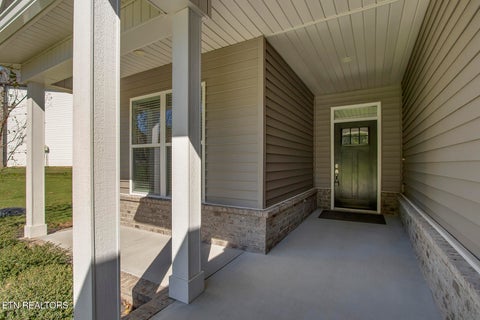 Tiny photo for 211 Ogana Lane, Loudon, TN 37774 (MLS # 1359860)