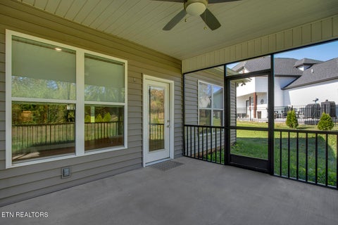 Tiny photo for 211 Ogana Lane, Loudon, TN 37774 (MLS # 1359860)