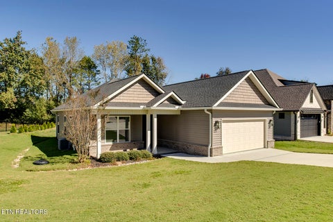 Tiny photo for 211 Ogana Lane, Loudon, TN 37774 (MLS # 1359860)