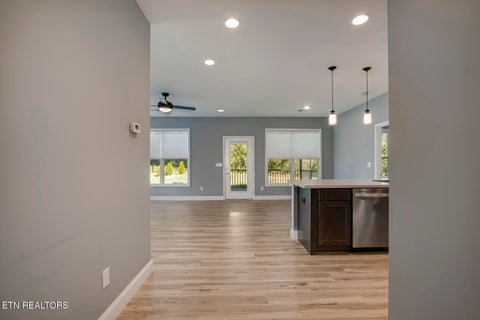Tiny photo for 211 Ogana Lane, Loudon, TN 37774 (MLS # 1359860)