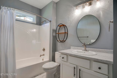 Tiny photo for 211 Ogana Lane, Loudon, TN 37774 (MLS # 1359860)